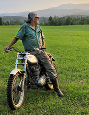 obit Martin vonTrapp