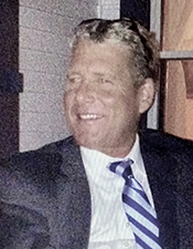 obit JohnSmalstig