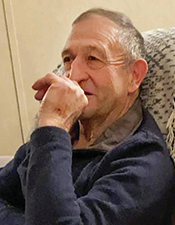 obit StephenHaroldParks