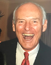 obit ArthurDaytonTrezise 