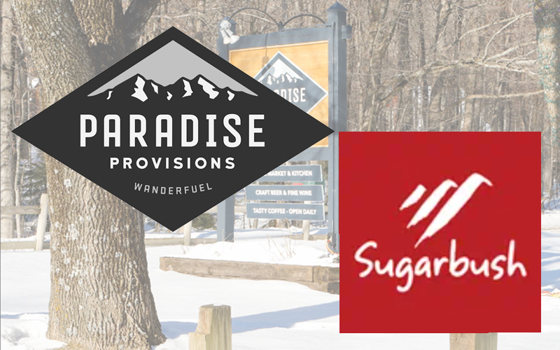 Paradise Provisions has been sold to Sugarbush Resort