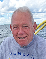 obit AlbertJosephSiner