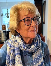 obit JoanVortHolman