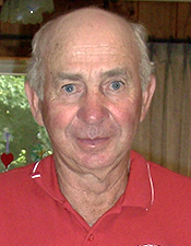 obit RobertLeonVasseur