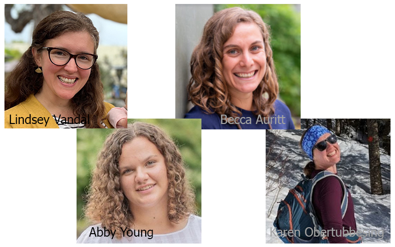 New Waitsfield Elementary School Teachers
