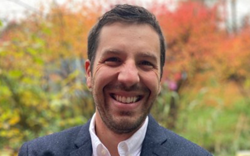 Christopher Wiersema