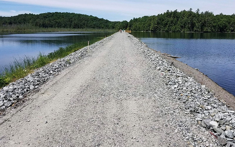 Causeway Rail Trail