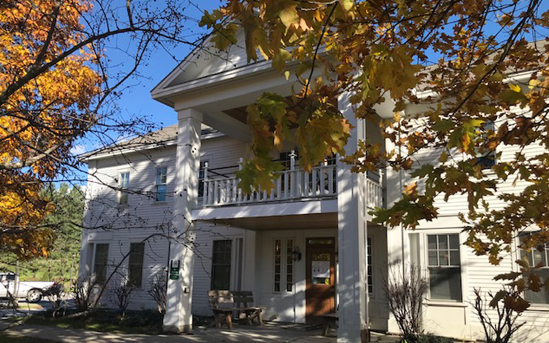 Mad River Valley Health Center