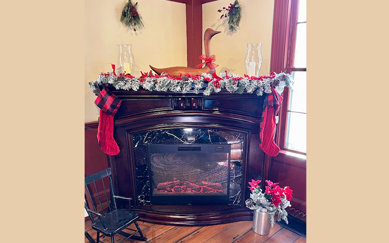 General Wait Christmas