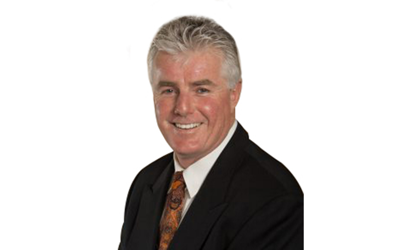Rob Tierney