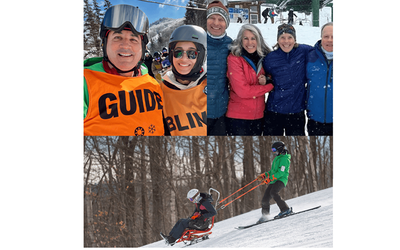 Vermont Adaptive
