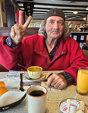 Alan Mark Davidson