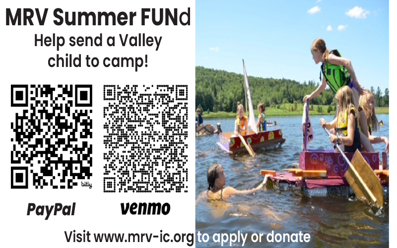 MRV Summer FUNd