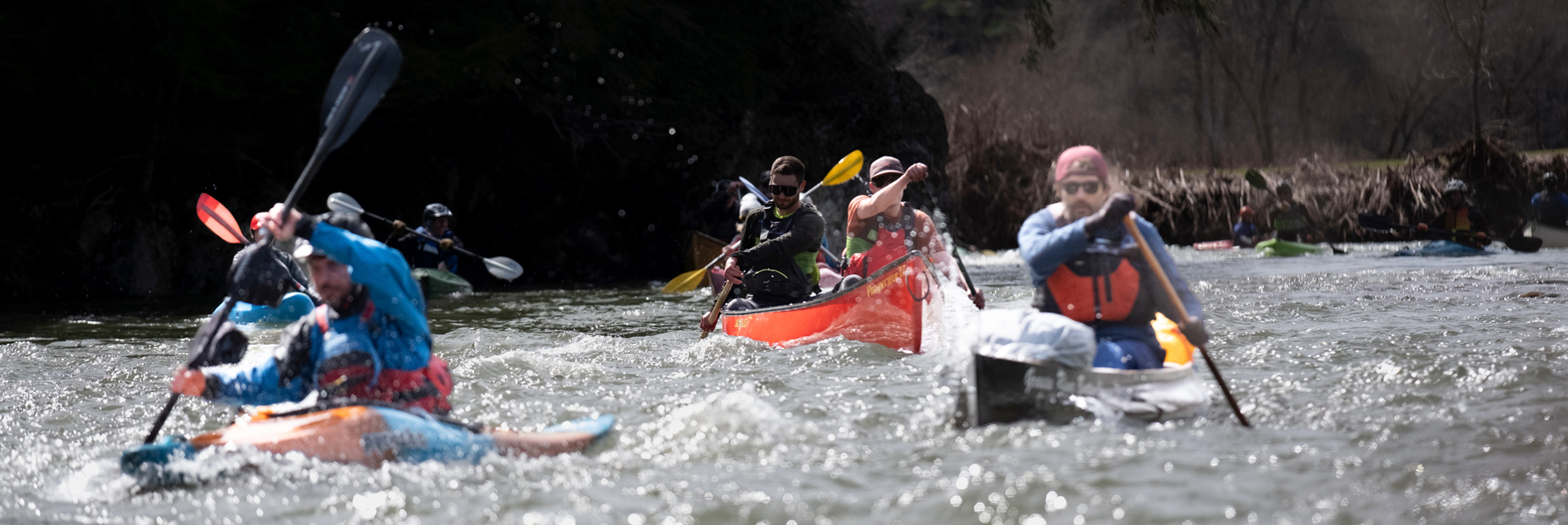 Mad River Triathlon - Photo by Susie Conrad