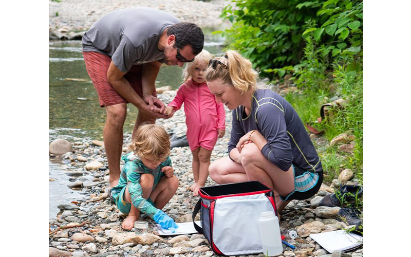 Mad River Watch