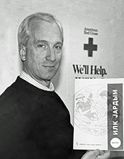 SteveWillis