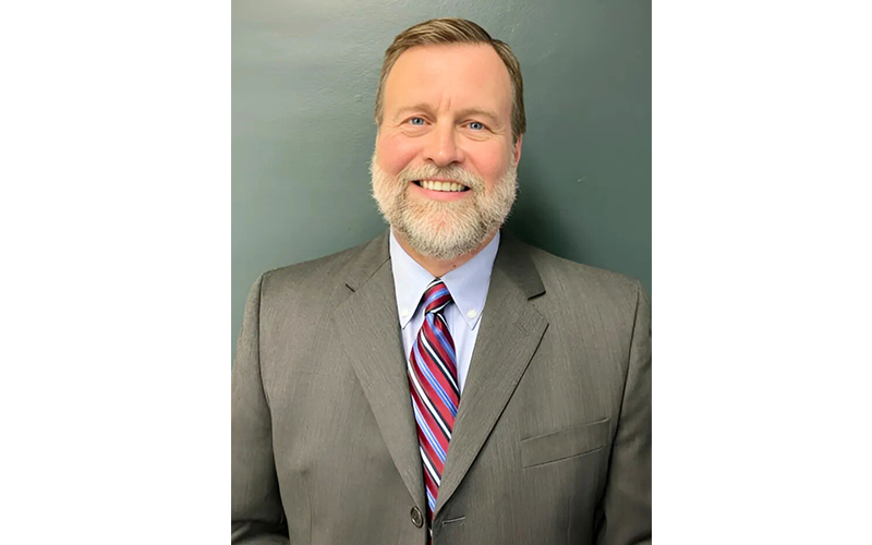 James  Caffry