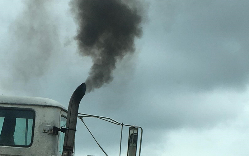 Fossil Fuels