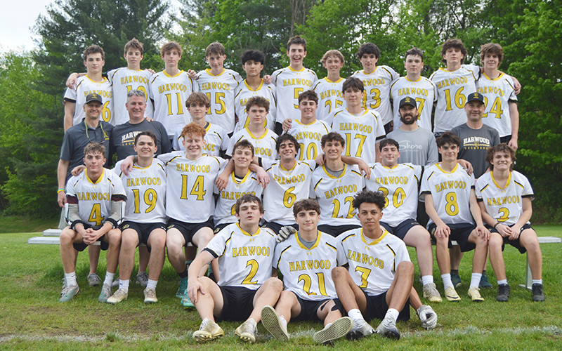 LAX Team