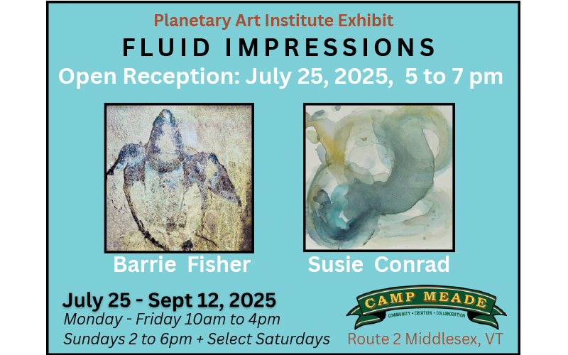 Fluid Impressions
