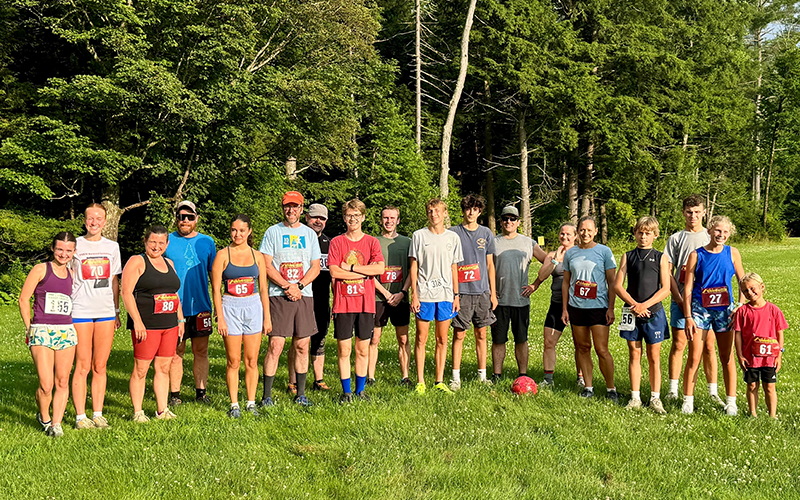 Fun Run