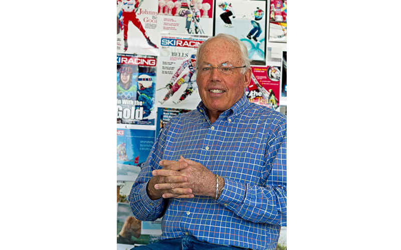 Gary Black