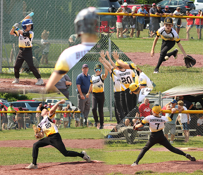 Little League