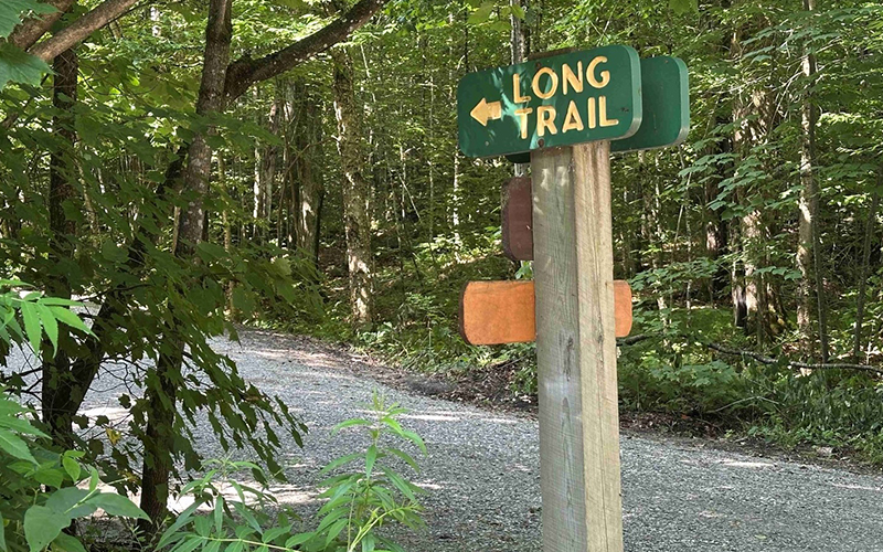 LongTrail