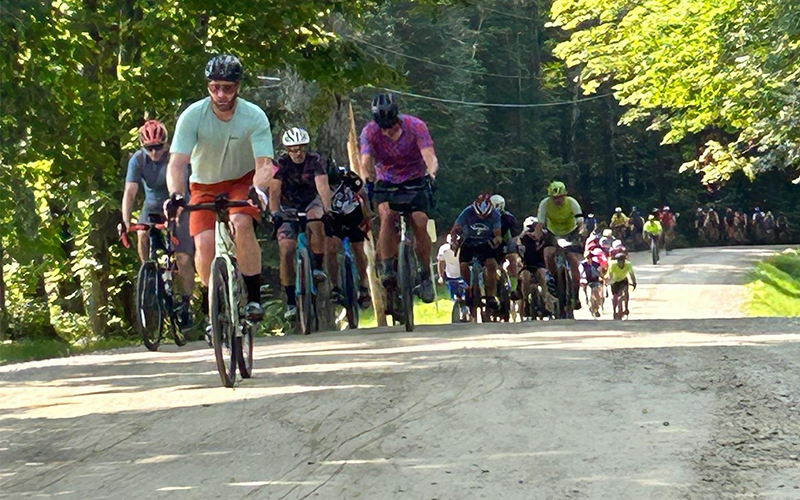 Grateful Gravel File Photo