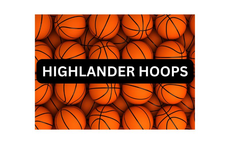 Danielle Kent joins Highlander Hoops