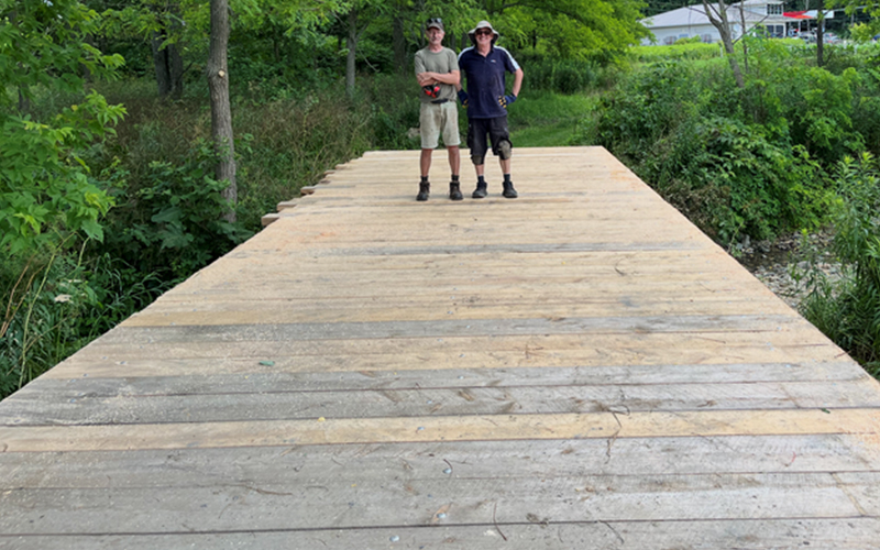 Bridge