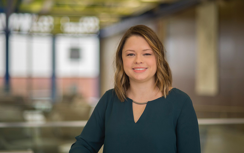 Dr. Morgan McClintic