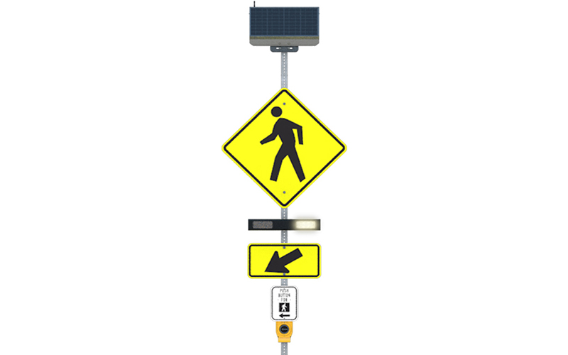 RRFB-not actual signage