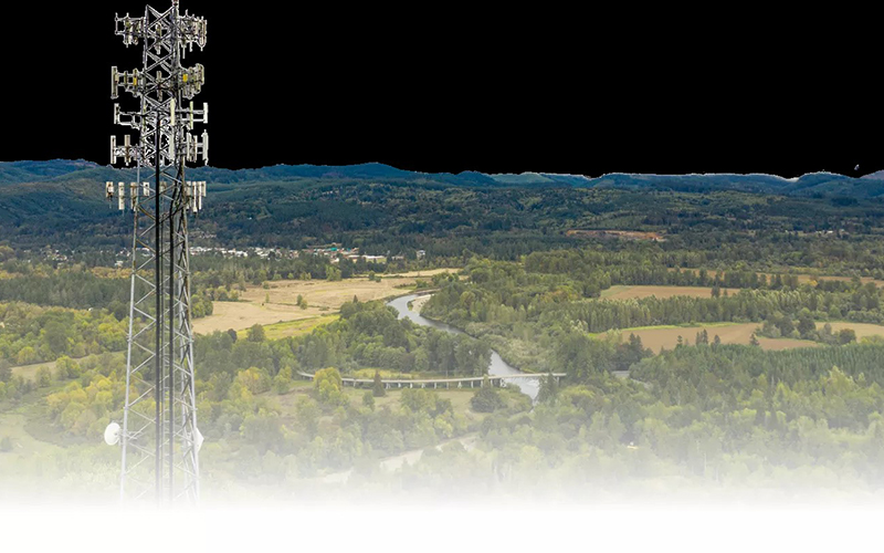 Promotional Tower Image