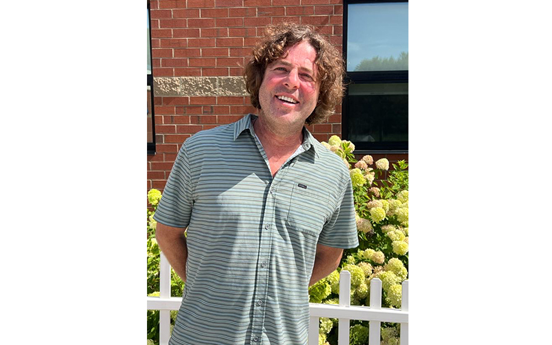 Anthony Popoli