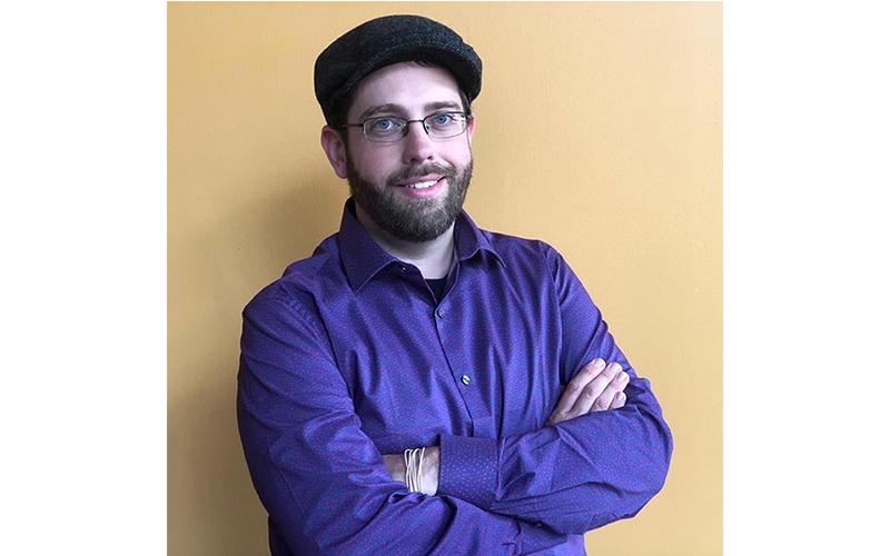 Ben Pratt