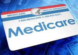 Medicare Info Meeting