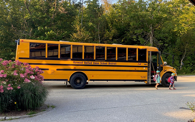 Bus Routes