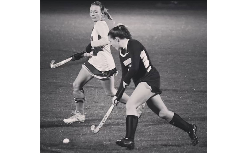 HU Field Hockey IG photo