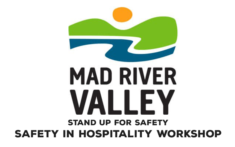 Stand Up for Safety