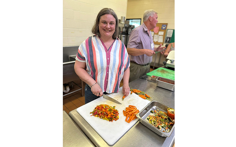 Harwood Food Chefs2