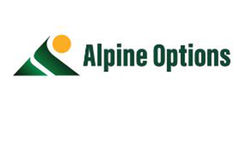 Alpine Options