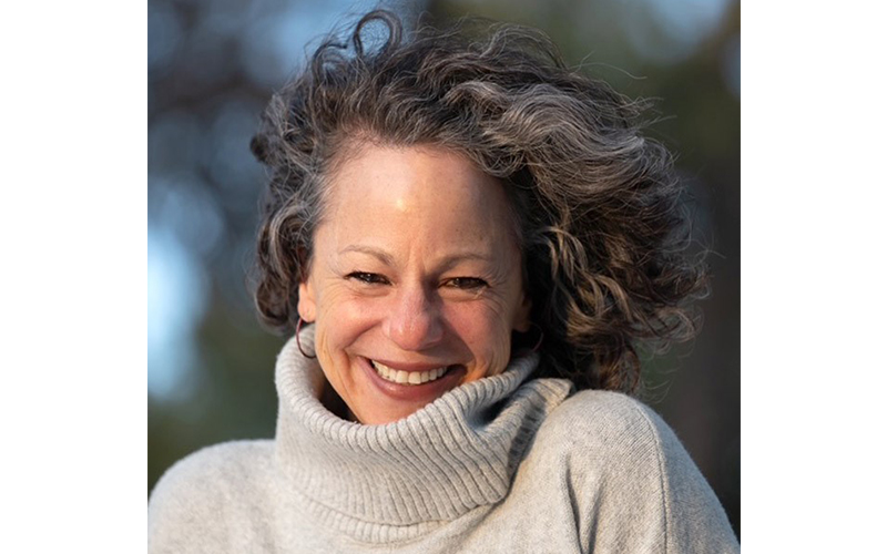Julie Frieder