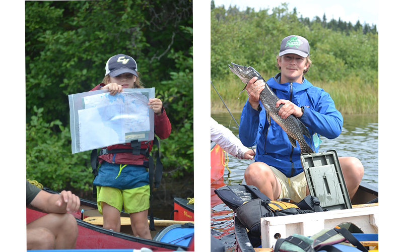 Canoe trip8