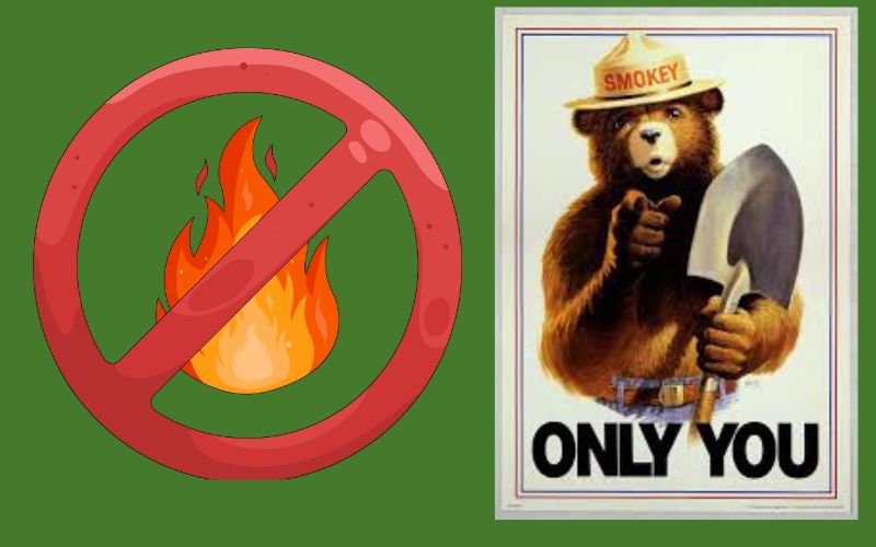 Burn Bans