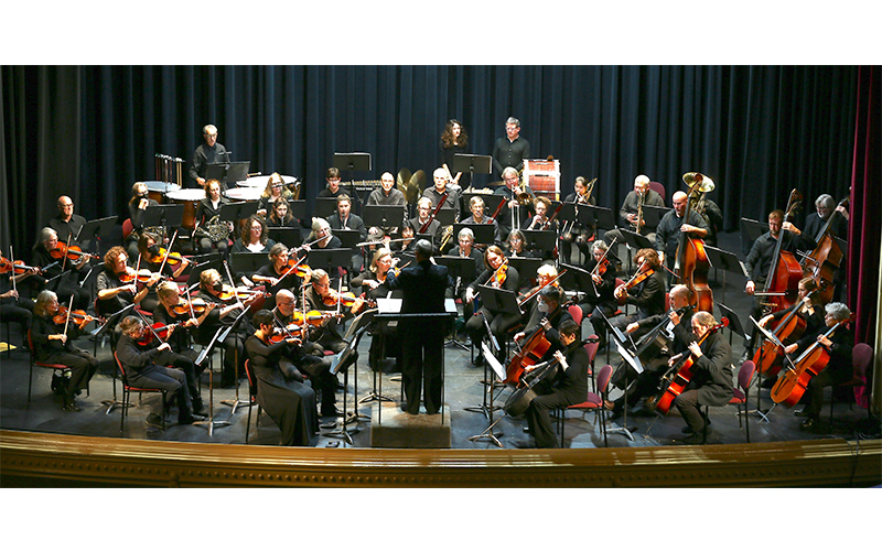 Vermont Philharmonic