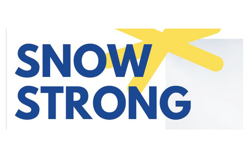 Snow Strong