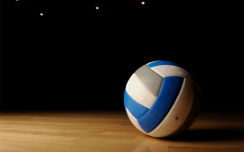 Volley Ball