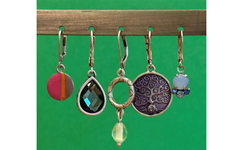 Baked Beads Warehouse Sale