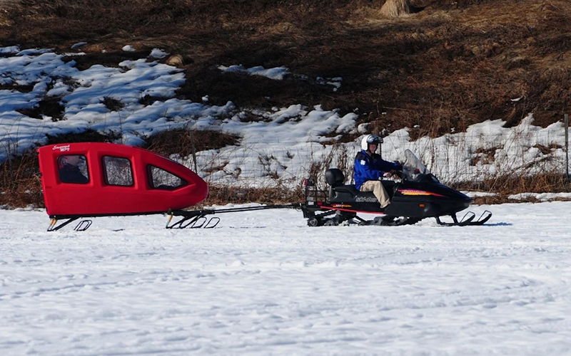 BC Ambulance David Cutler